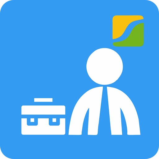 Büromanagement icon