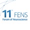 FENS Forum 2018 app is your full featured guide to manage your forum attendance