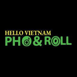Hello Vietnam Pho & Roll