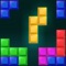 Icon Pentas - blocks puzzle