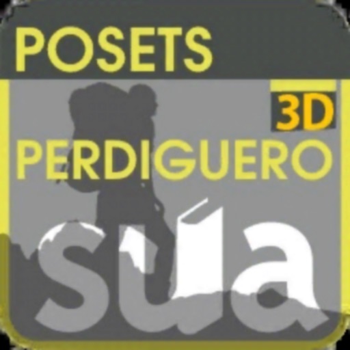 Posets - Perdiguero 1.25 000 icon