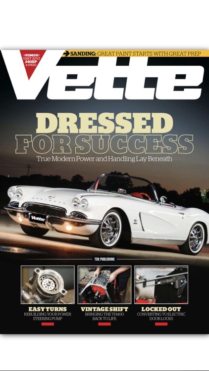 Vette
