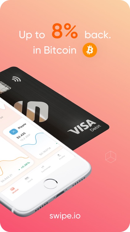 Swipe Wallet