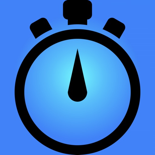Celebration Countdown iOS App