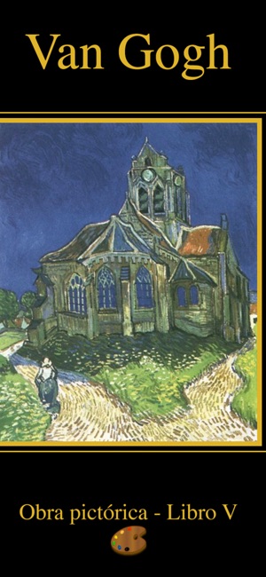 Vincent van Gogh - VanGogh(圖9)-速報App