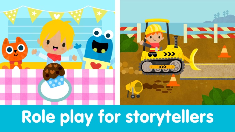 Kids Car Puzzle Games & Trucks screenshot-3