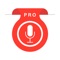The easiest recording app ever