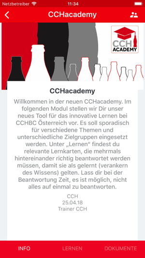 CCHacademy(圖2)-速報App