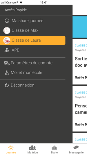 Ma Share École(圖7)-速報App