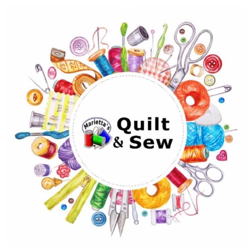 Mariettas Quilt And Sew