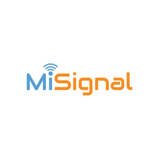 MiSignal Mobile