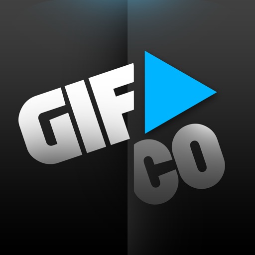 GIFco - Funny Trending GIFs iOS App
