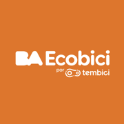 BA Ecobici por Tembici