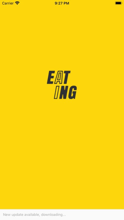 EatingSeller