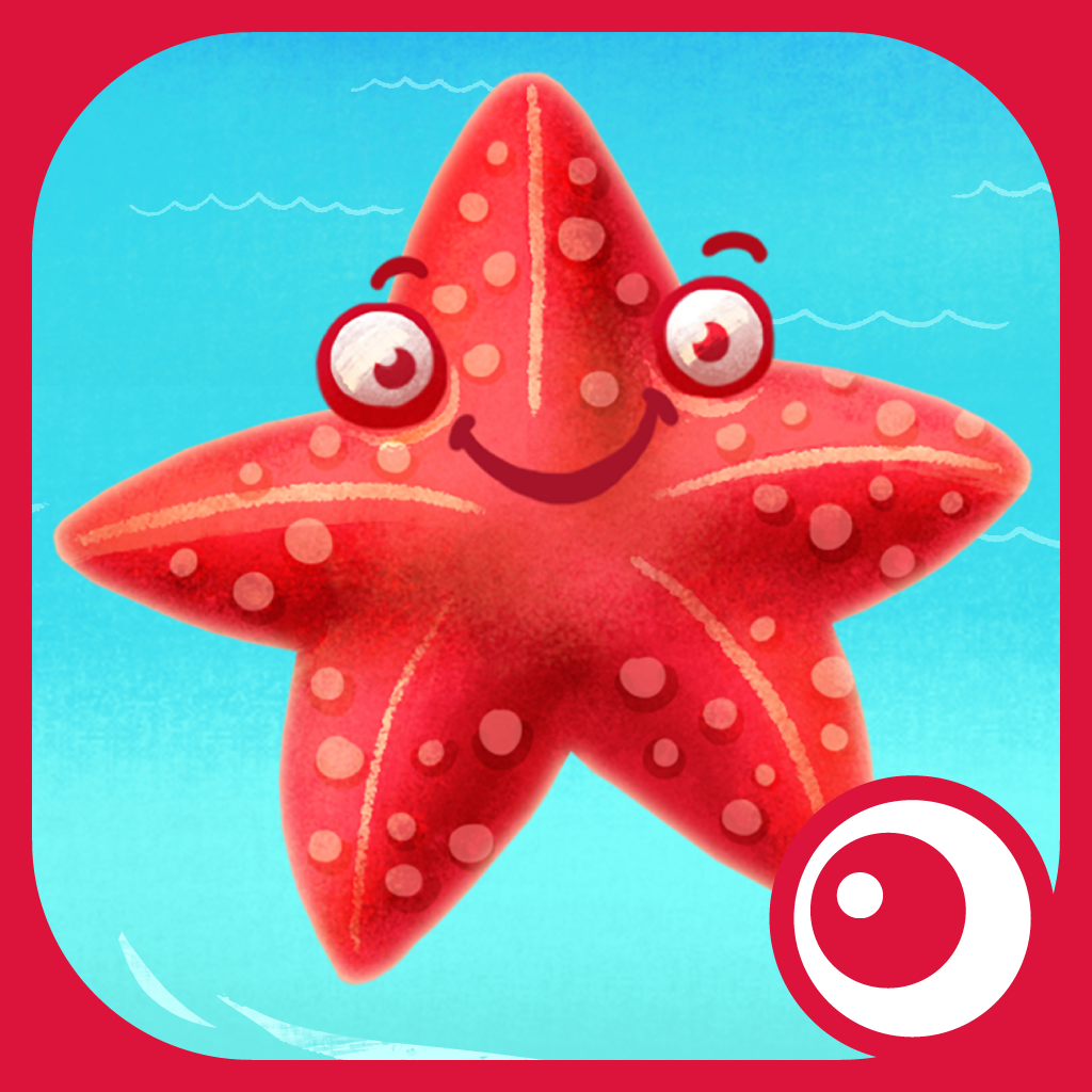 Toddler games for 3 year olds App Icon