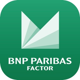 MyView do BNP Paribas Factor