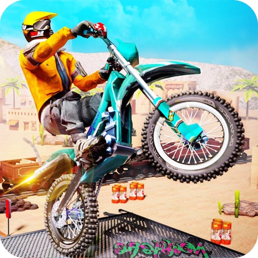 Bike Racing - Motorcycle Games Icon