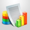 Zoho Reports Mobile BI