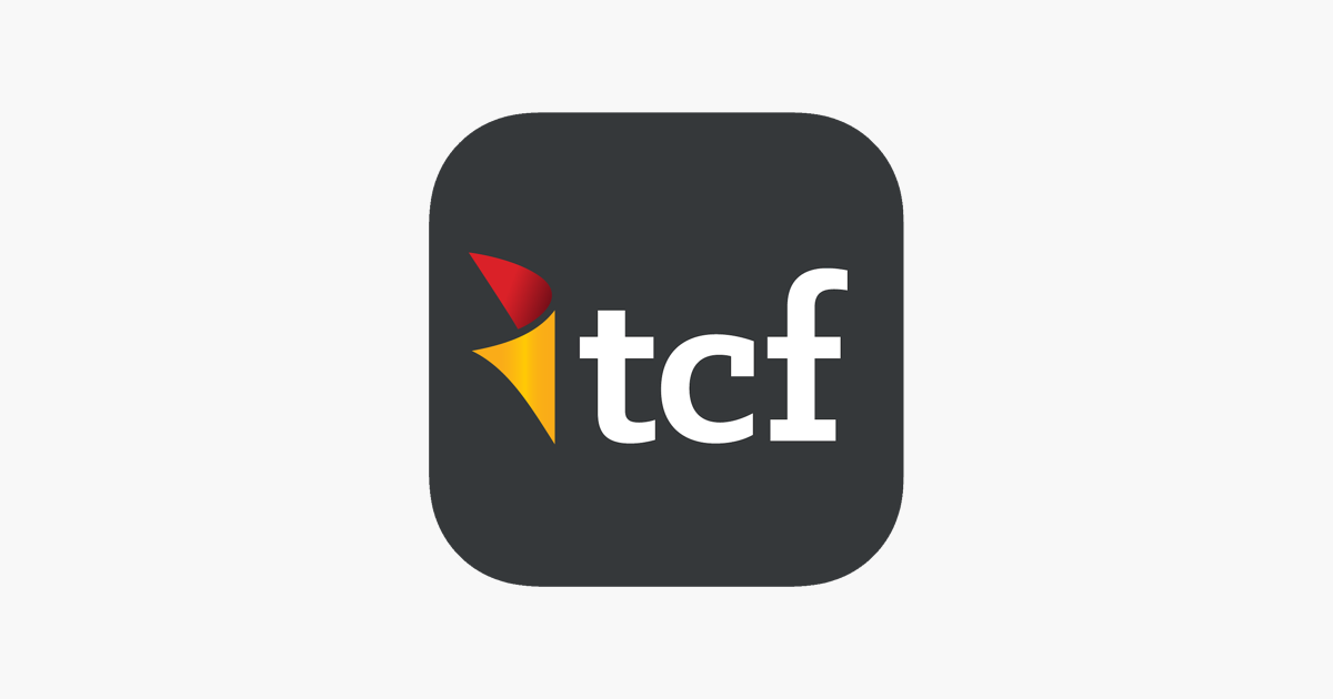 ‎TCF Bank on the App Store