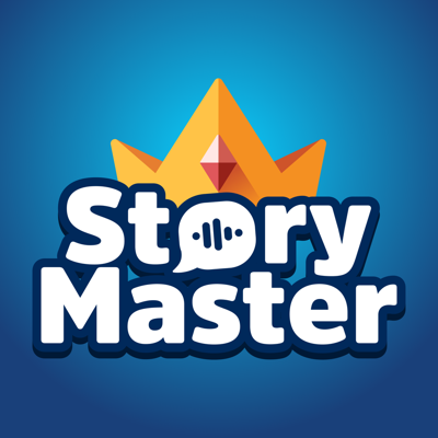 Story Master - พูดภาษาอังกฤษ