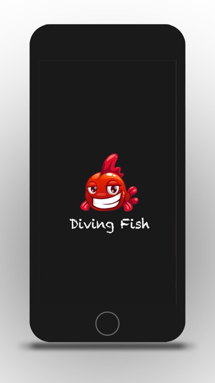 Diving Fish