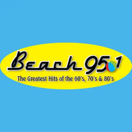 Beach 95.1 WBPC Читы