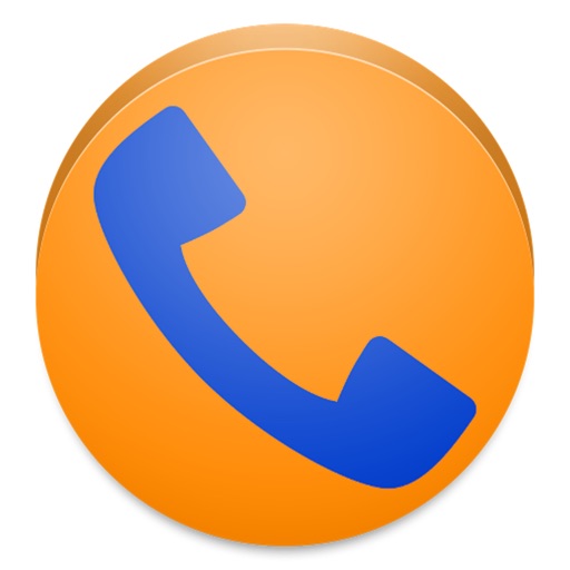 Hello Card Dialer