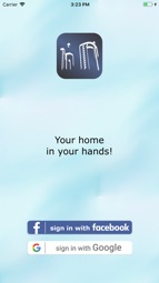 VIAWEB mobile Captura de tela 1