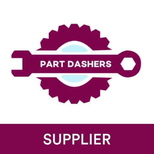 Part Dashers Suppliers