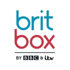 BritBox by BBC & ITV