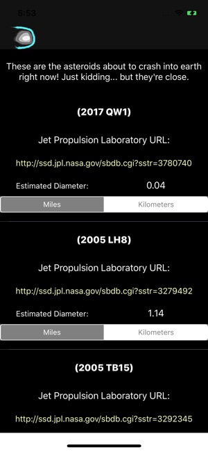 Cosmologist(圖6)-速報App