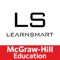**Existing McGraw-Hill LearnSmart® users** with subscriptions can access their LearnSmart student account for free on the iPhone, iPad or iPod Touch