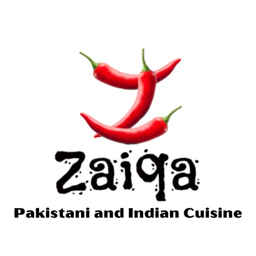 Zaiqa Restaurant