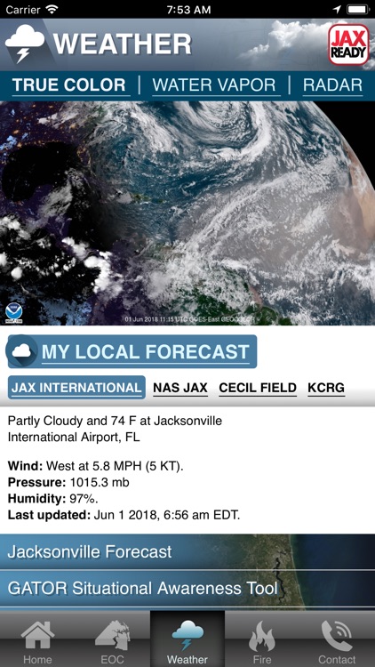 JaxReady