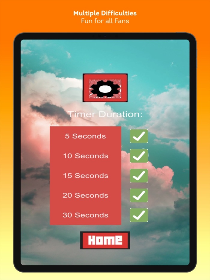 MASH Trivia Challenge