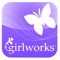 For girls aged 13 - 16, girlworks magazine offers a great variety of topics