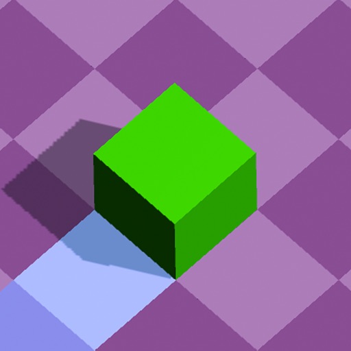 Jump Lattice-Epic Rolling icon