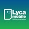 Download the free Lycamobile app today and take control of your account on the go