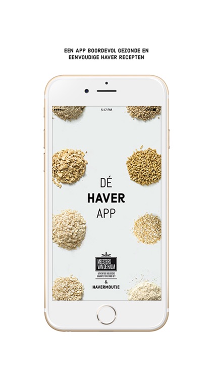 De Haver App