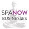 "Spa Now for Businesses" is a portal that is intended for Spa Owners that use the "Spa Now" appointment booking app