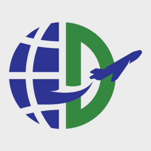 Dynamite Travel 1.0 Icon