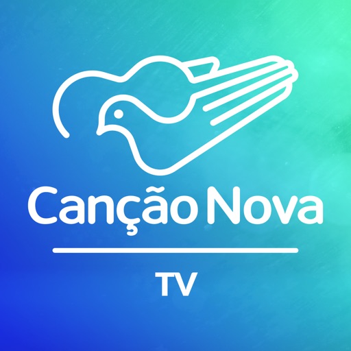 TV Canção Nova iOS App
