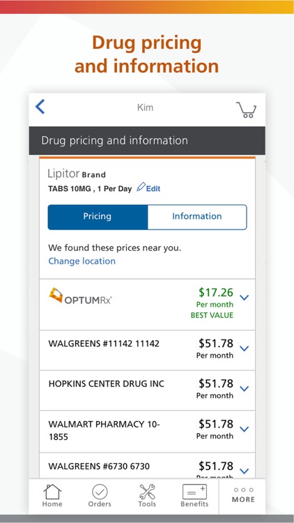 OptumRx