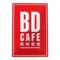 Ordering your favorite food has never been easier with BD Cafe app