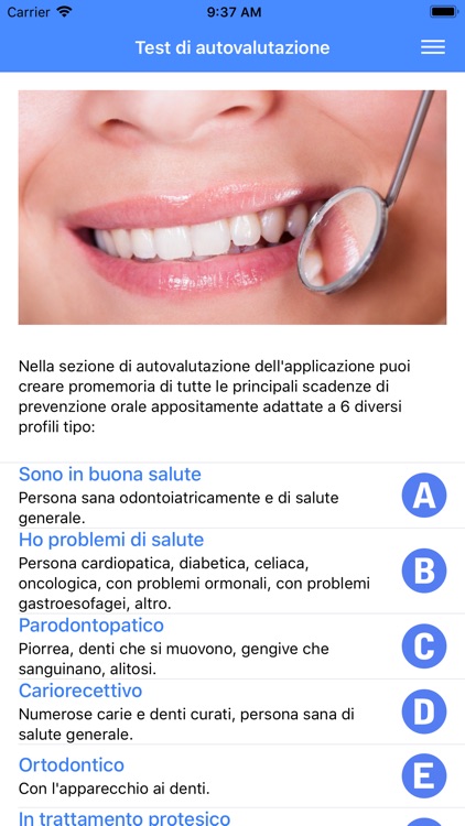 Oralcare Pro