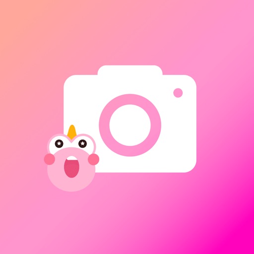 Makaron-Photo & Video Editor