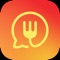 Sharood is an app to invite your friends and communities to the meal you're cooking