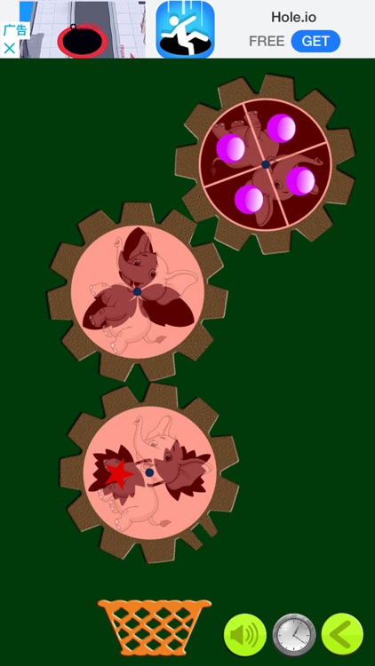 WheelBall screenshot-8