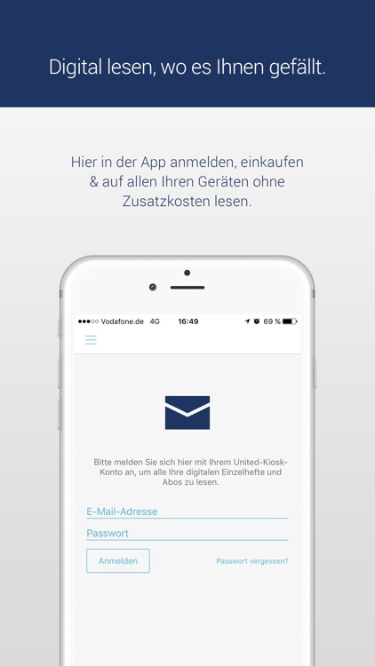 PLATOW Börse - Zeitschrift