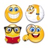 Get Emoji - Keyboard for iOS, iPhone, iPad Aso Report